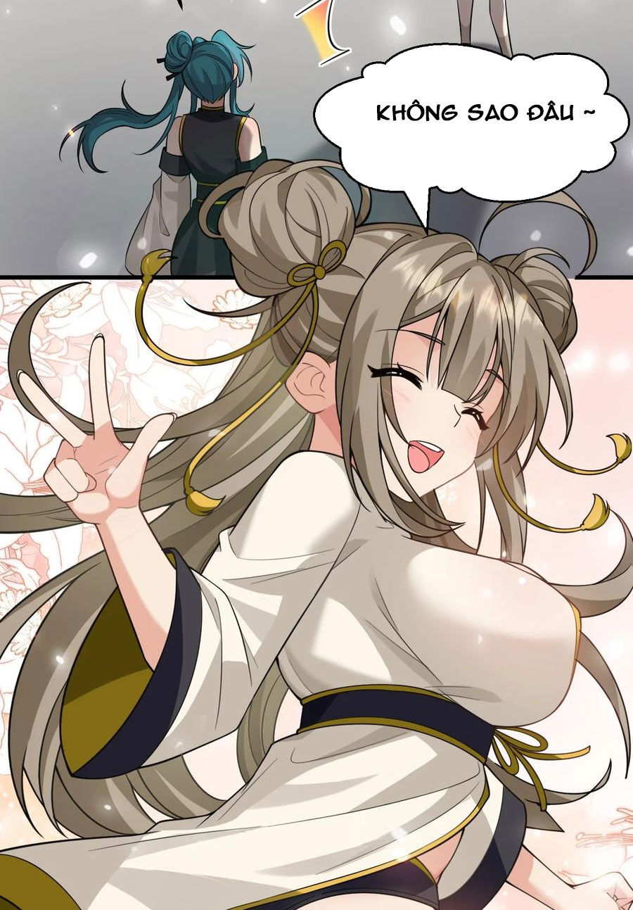 Tu Luyện Thành Tiên Ta Chỉ Muốn Nuôi Nữ Đồ Đệ Chapter 177 - 11