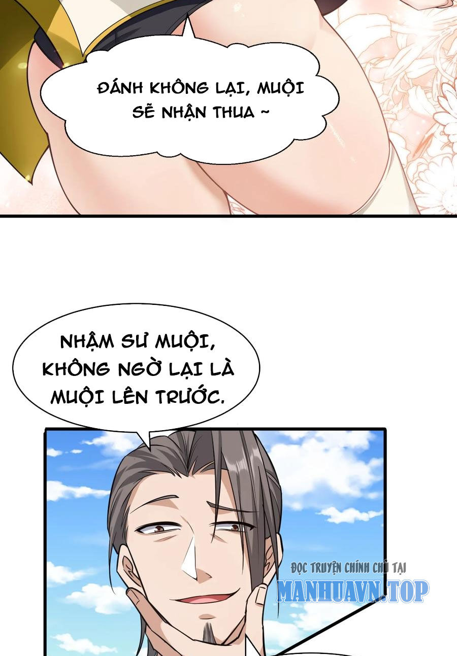 Tu Luyện Thành Tiên Ta Chỉ Muốn Nuôi Nữ Đồ Đệ Chapter 177 - 12
