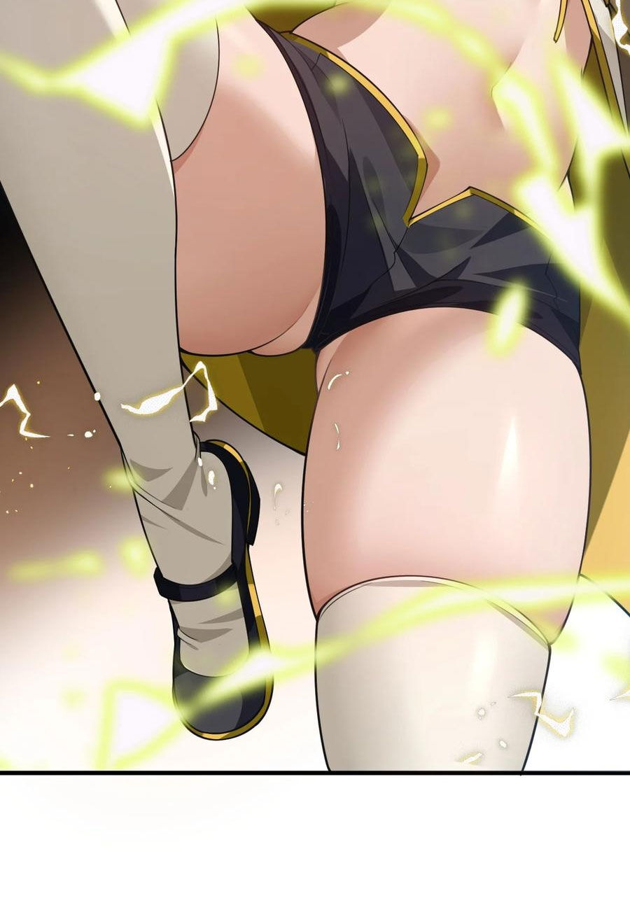 Tu Luyện Thành Tiên Ta Chỉ Muốn Nuôi Nữ Đồ Đệ Chapter 177 - 15