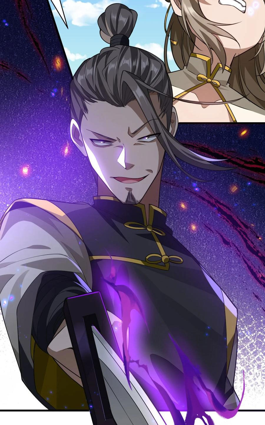 Tu Luyện Thành Tiên Ta Chỉ Muốn Nuôi Nữ Đồ Đệ Chapter 177 - 21