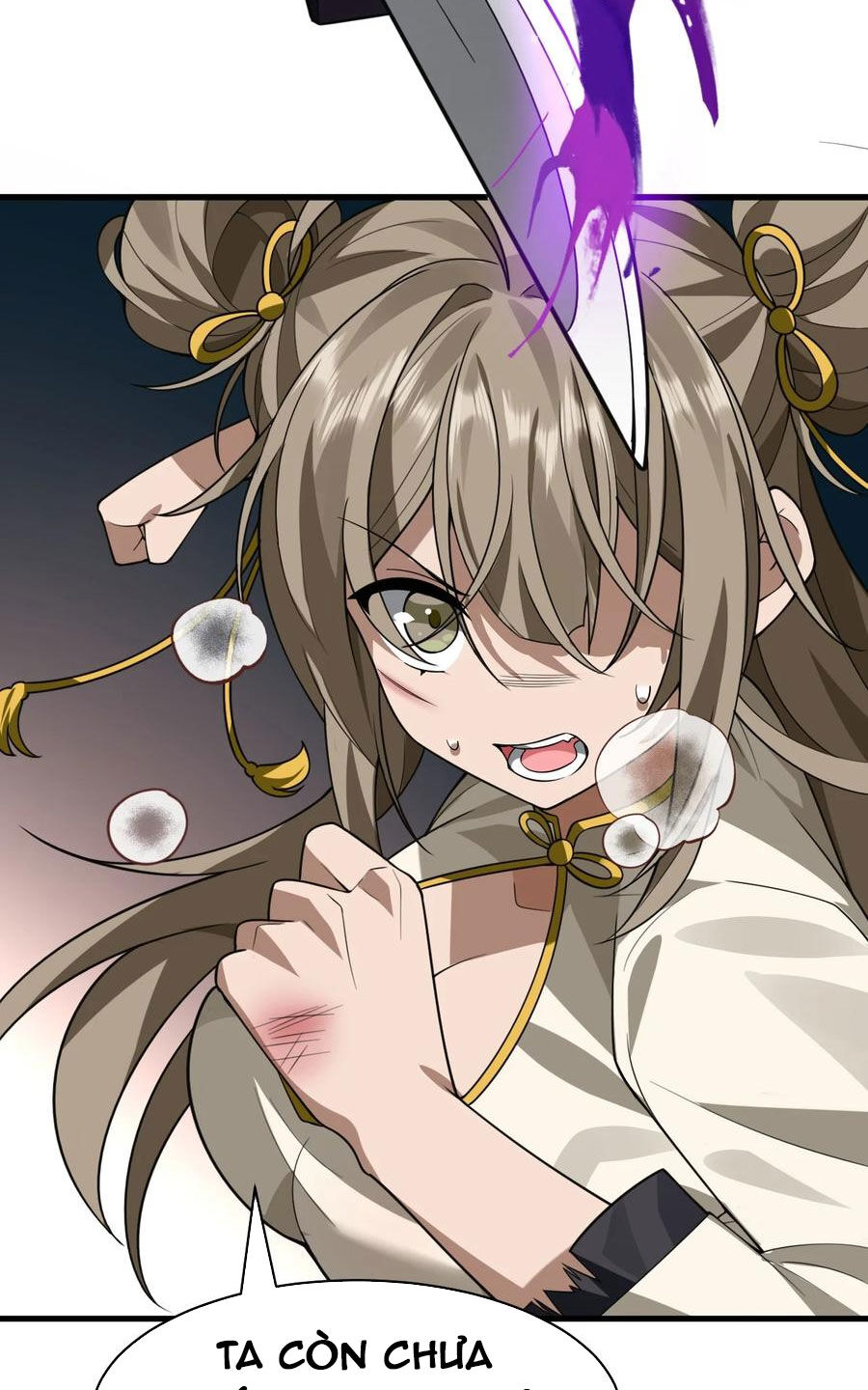 Tu Luyện Thành Tiên Ta Chỉ Muốn Nuôi Nữ Đồ Đệ Chapter 177 - 22