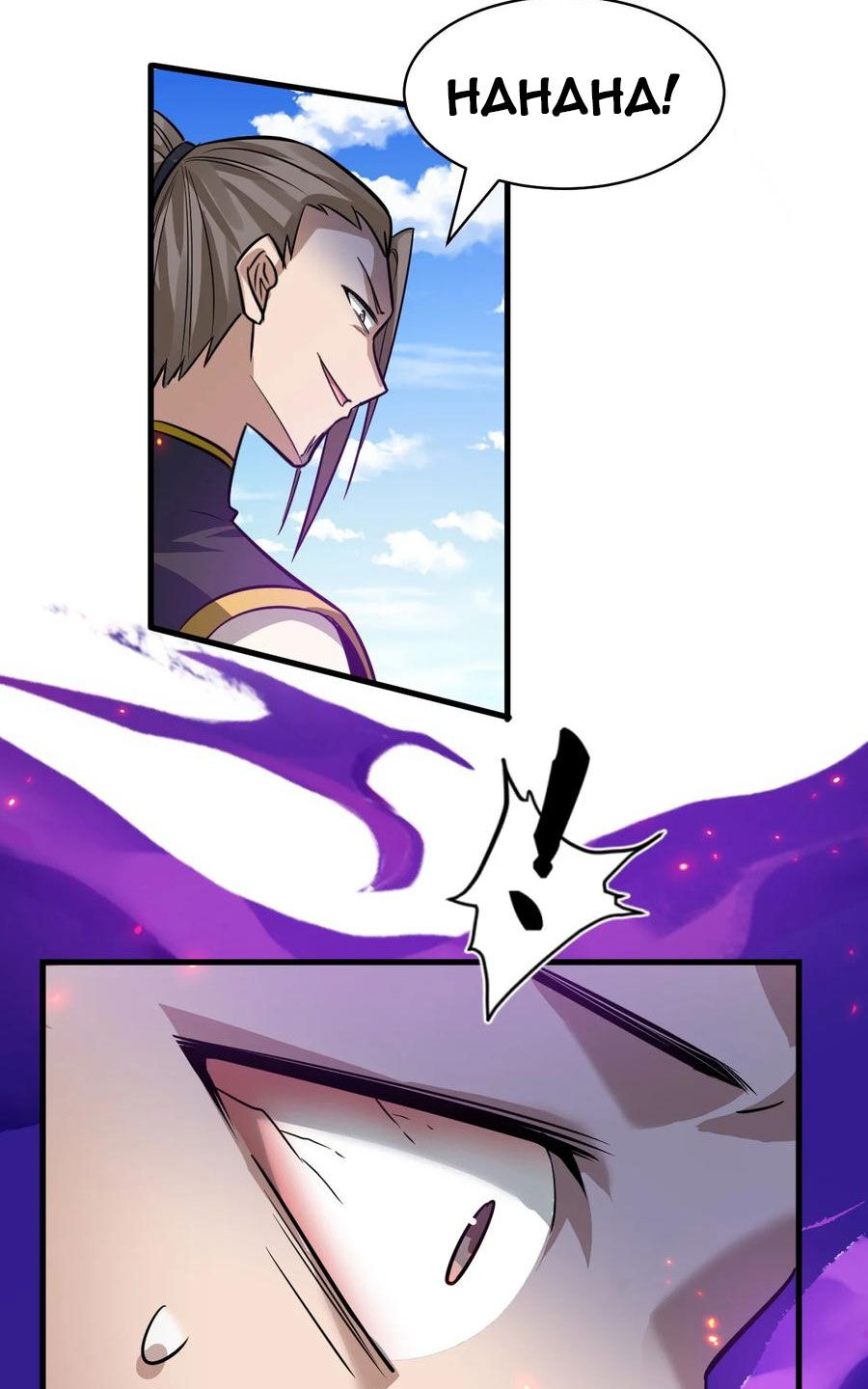 Tu Luyện Thành Tiên Ta Chỉ Muốn Nuôi Nữ Đồ Đệ Chapter 177 - 27