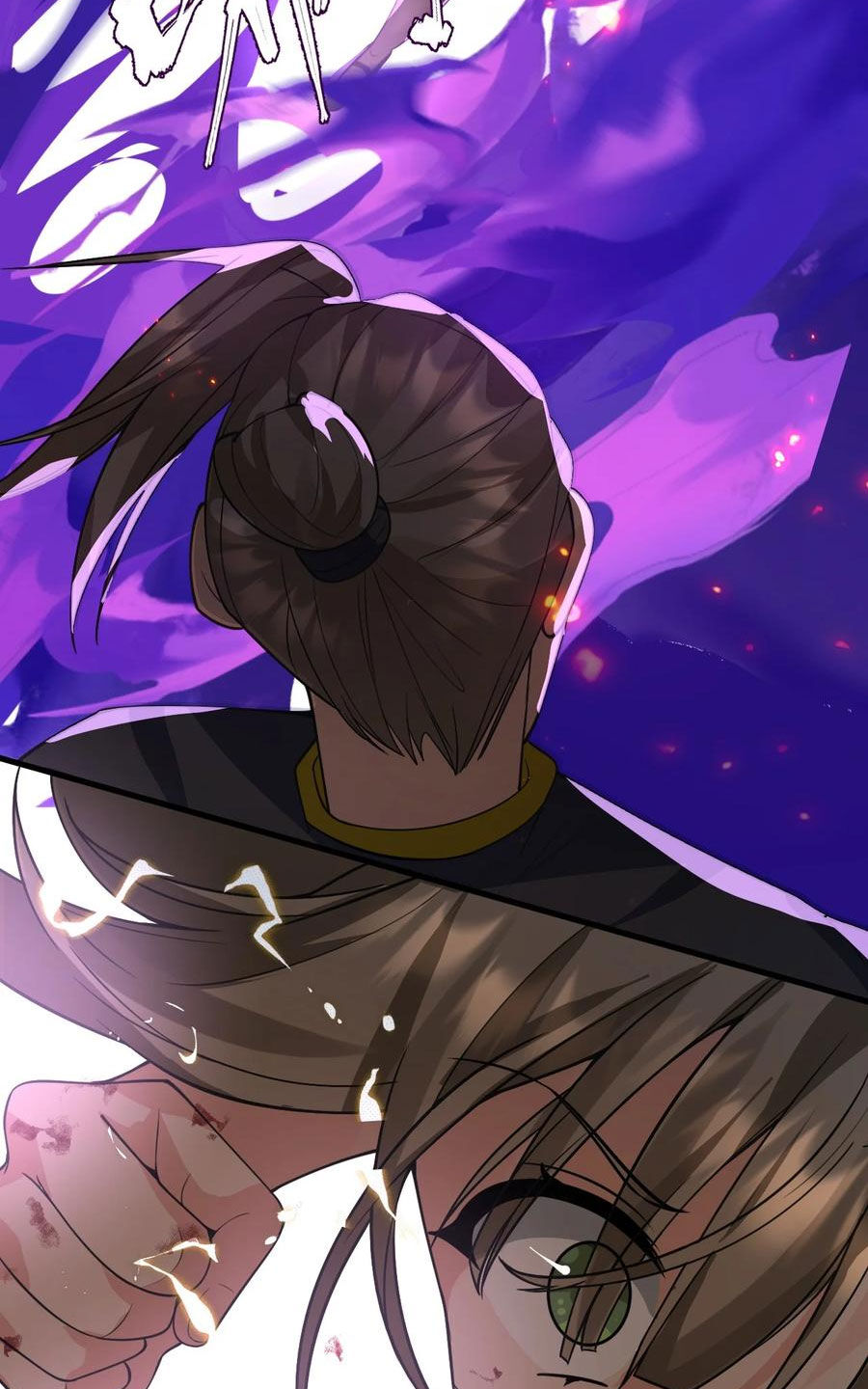 Tu Luyện Thành Tiên Ta Chỉ Muốn Nuôi Nữ Đồ Đệ Chapter 177 - 29