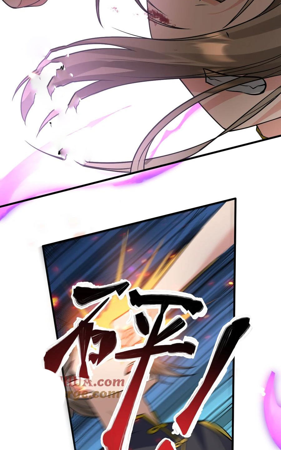 Tu Luyện Thành Tiên Ta Chỉ Muốn Nuôi Nữ Đồ Đệ Chapter 177 - 30