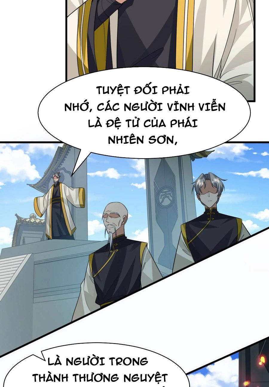 Tu Luyện Thành Tiên Ta Chỉ Muốn Nuôi Nữ Đồ Đệ Chapter 177 - 3