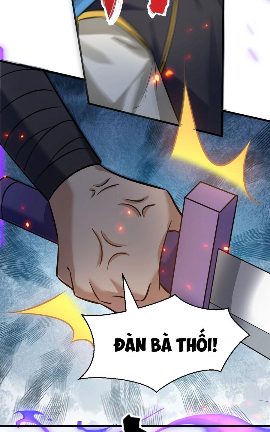 Tu Luyện Thành Tiên Ta Chỉ Muốn Nuôi Nữ Đồ Đệ Chapter 177 - 31