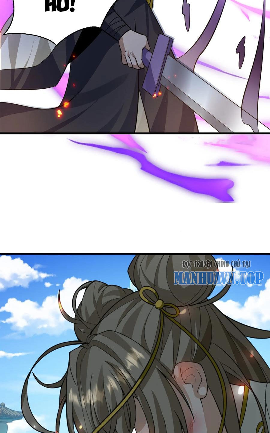 Tu Luyện Thành Tiên Ta Chỉ Muốn Nuôi Nữ Đồ Đệ Chapter 177 - 33