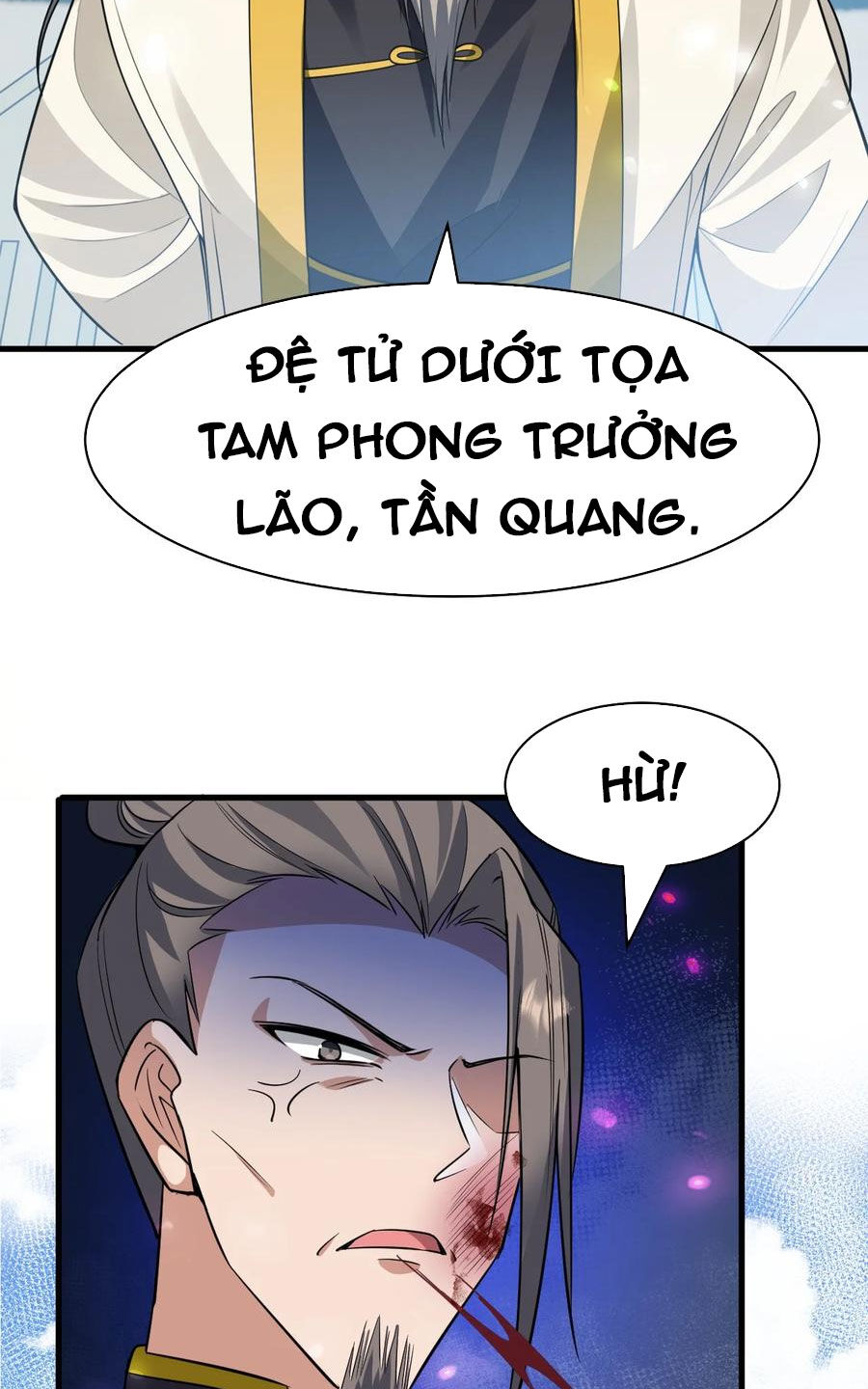 Tu Luyện Thành Tiên Ta Chỉ Muốn Nuôi Nữ Đồ Đệ Chapter 177 - 35