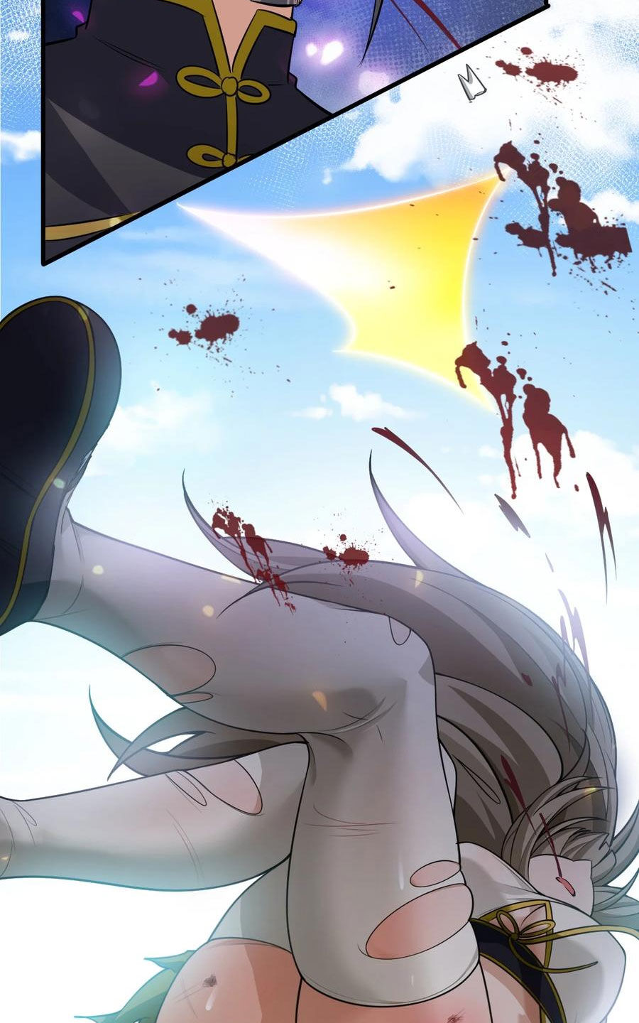 Tu Luyện Thành Tiên Ta Chỉ Muốn Nuôi Nữ Đồ Đệ Chapter 177 - 36