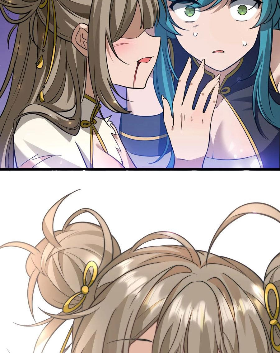 Tu Luyện Thành Tiên Ta Chỉ Muốn Nuôi Nữ Đồ Đệ Chapter 177 - 41