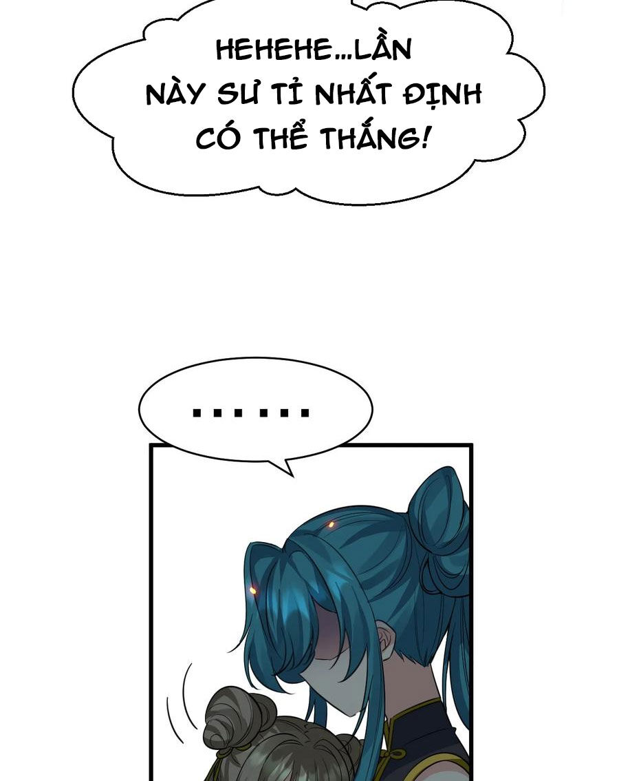 Tu Luyện Thành Tiên Ta Chỉ Muốn Nuôi Nữ Đồ Đệ Chapter 177 - 43