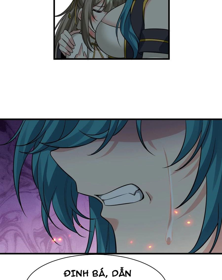 Tu Luyện Thành Tiên Ta Chỉ Muốn Nuôi Nữ Đồ Đệ Chapter 177 - 44