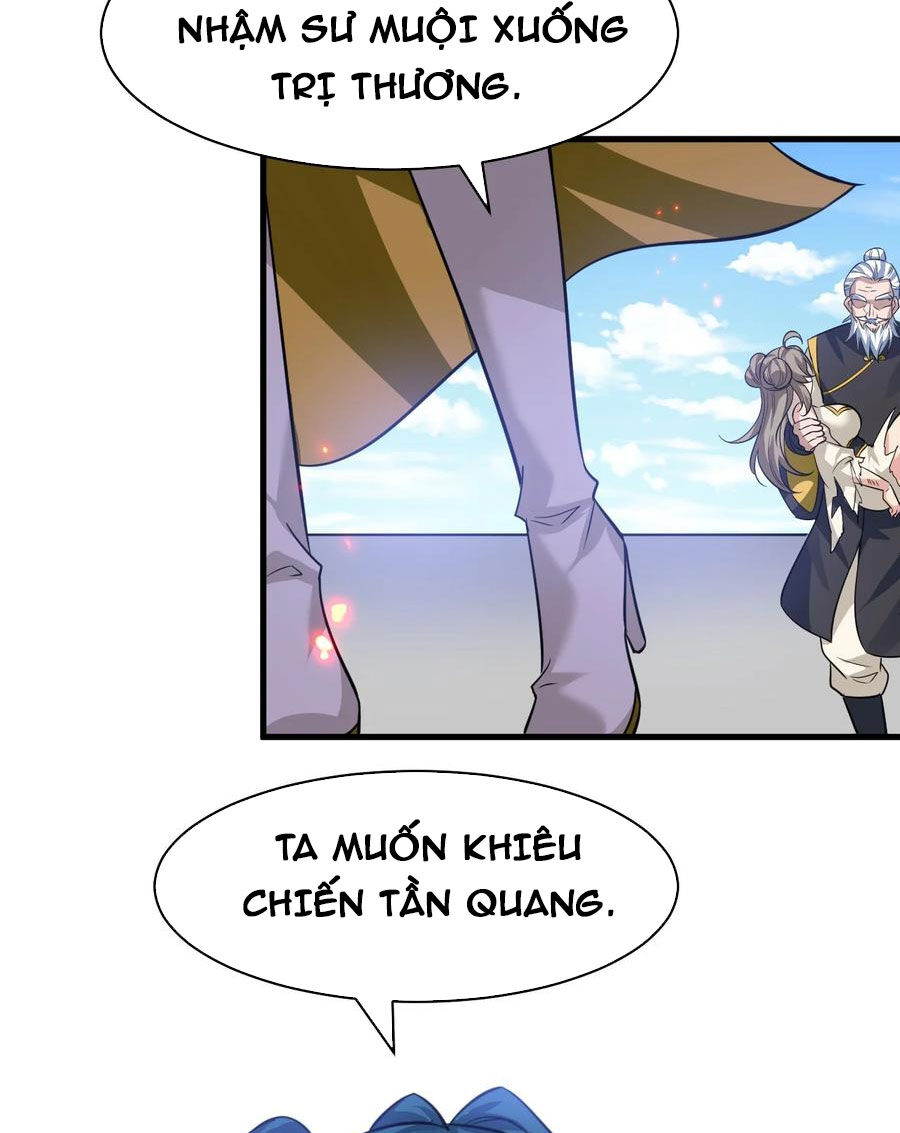 Tu Luyện Thành Tiên Ta Chỉ Muốn Nuôi Nữ Đồ Đệ Chapter 177 - 45