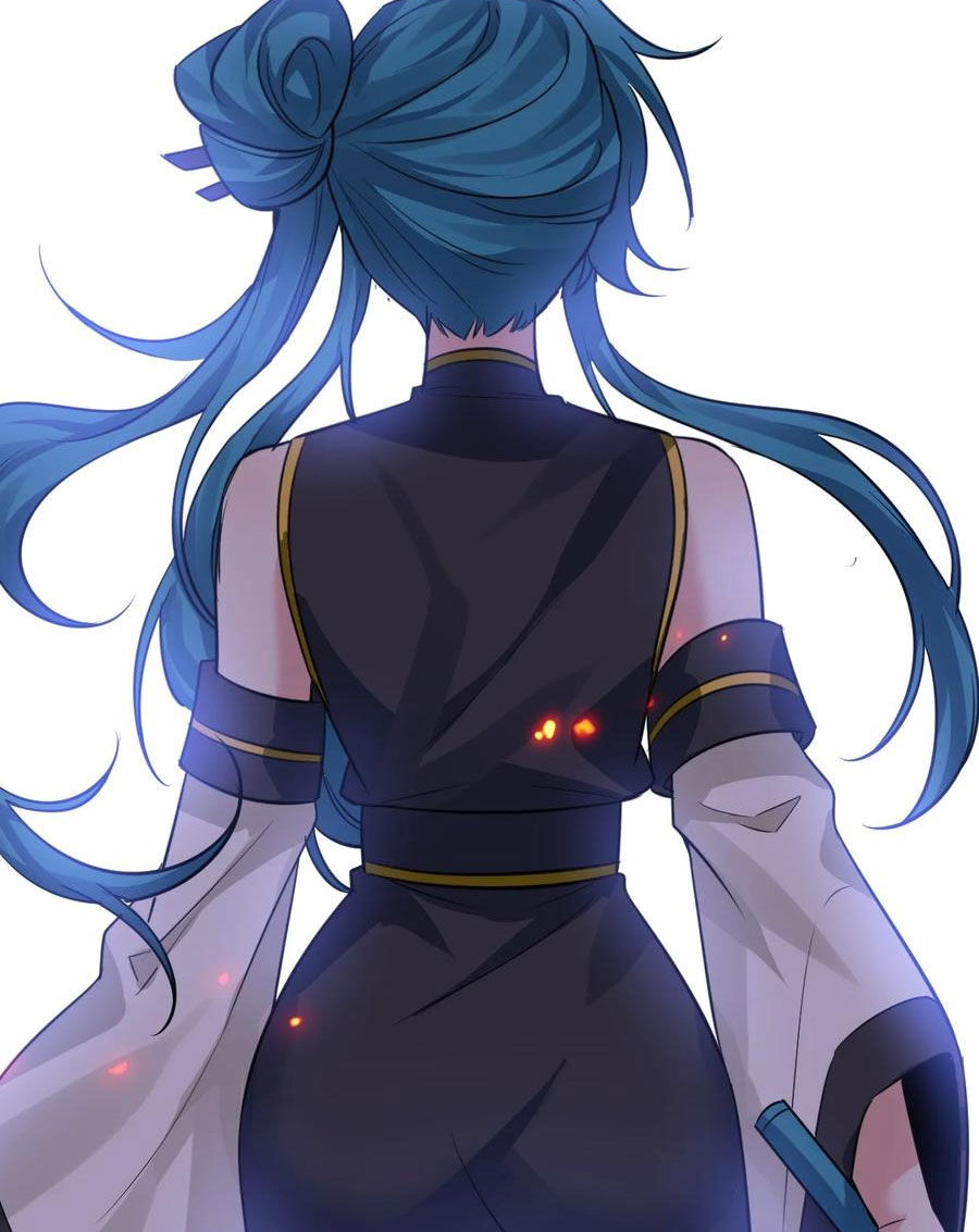 Tu Luyện Thành Tiên Ta Chỉ Muốn Nuôi Nữ Đồ Đệ Chapter 177 - 46