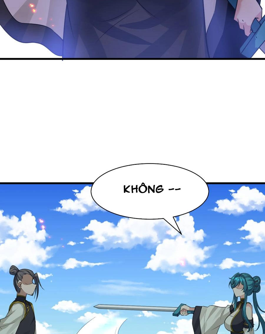 Tu Luyện Thành Tiên Ta Chỉ Muốn Nuôi Nữ Đồ Đệ Chapter 177 - 47