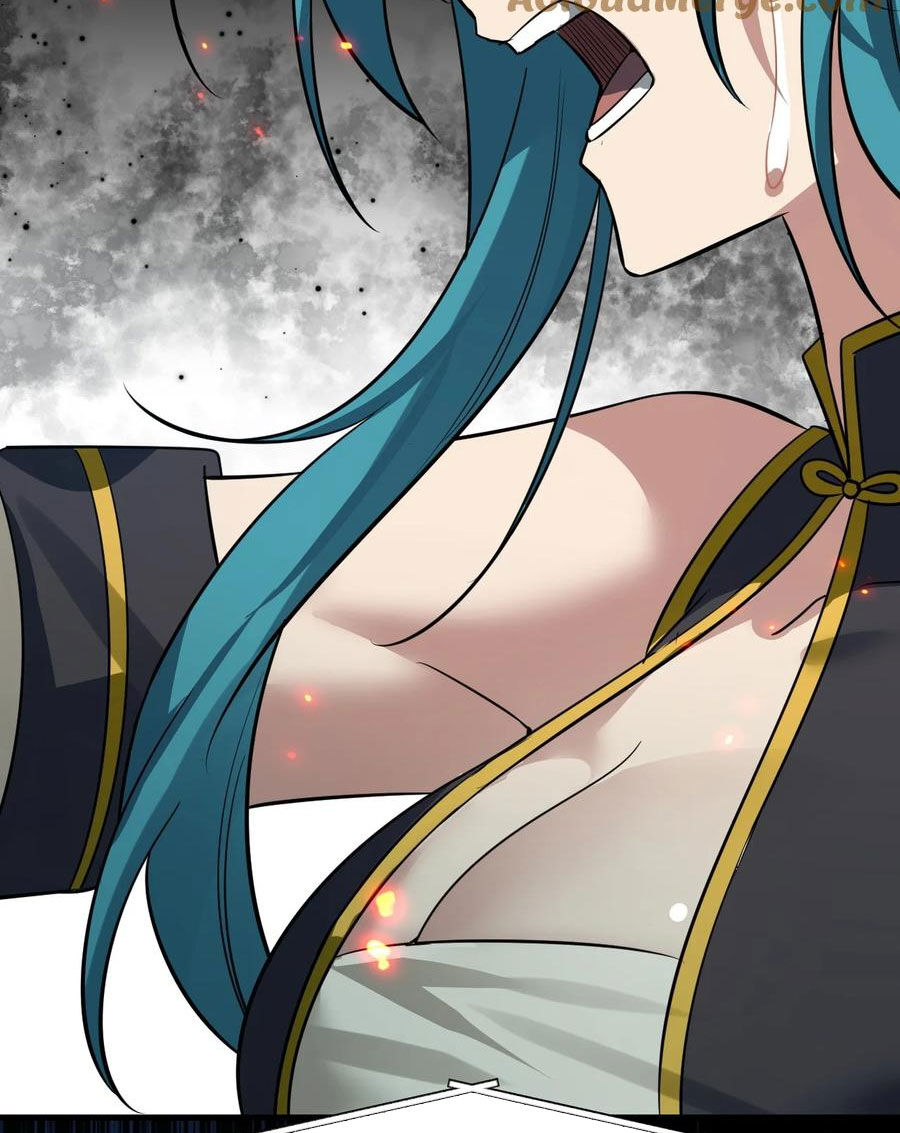 Tu Luyện Thành Tiên Ta Chỉ Muốn Nuôi Nữ Đồ Đệ Chapter 177 - 48