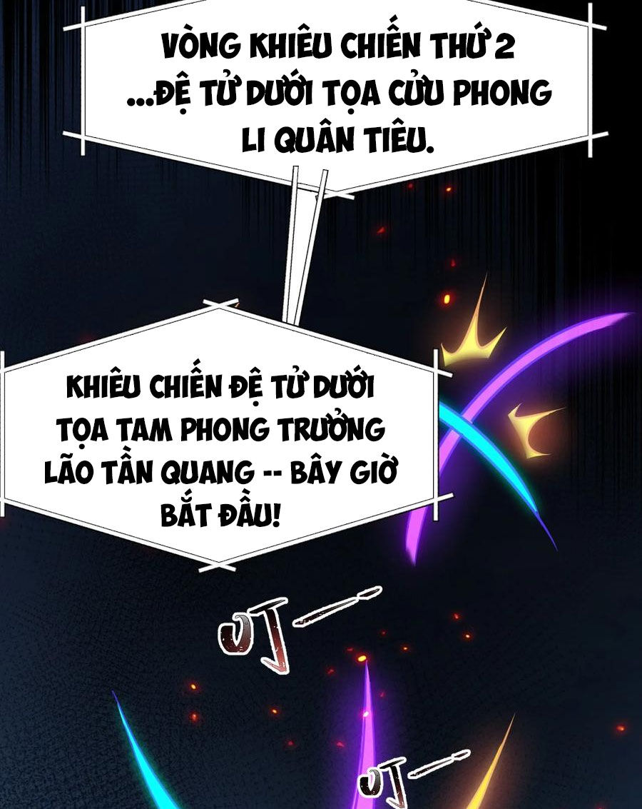 Tu Luyện Thành Tiên Ta Chỉ Muốn Nuôi Nữ Đồ Đệ Chapter 177 - 50