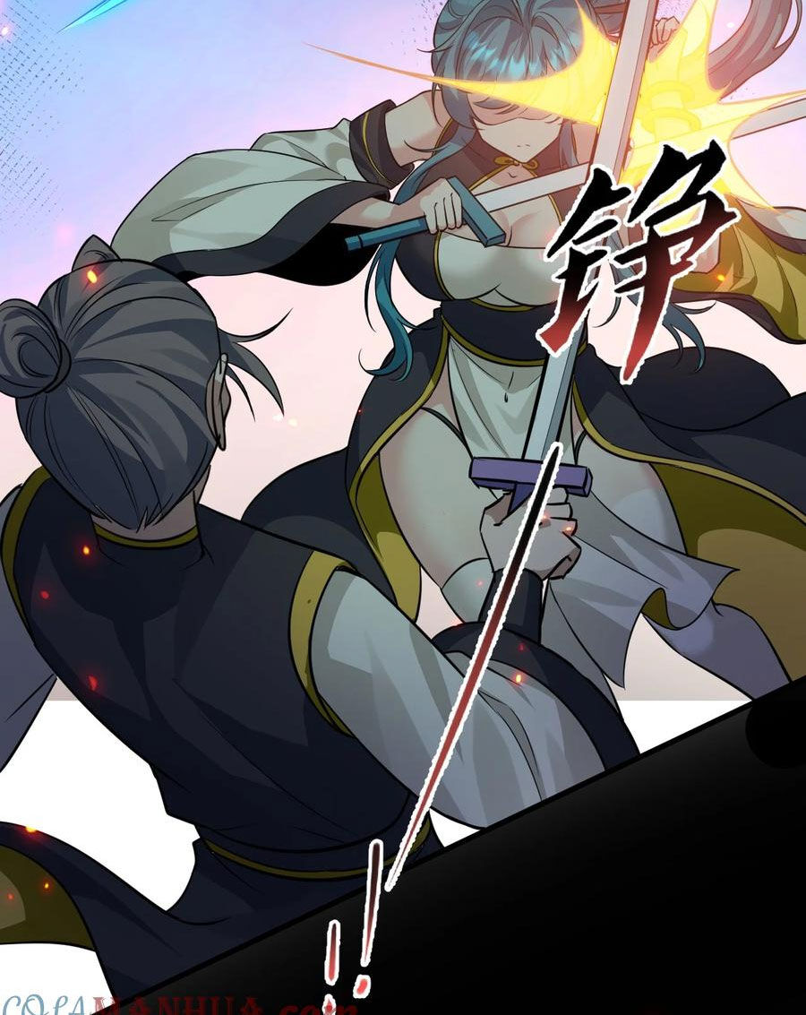 Tu Luyện Thành Tiên Ta Chỉ Muốn Nuôi Nữ Đồ Đệ Chapter 177 - 52