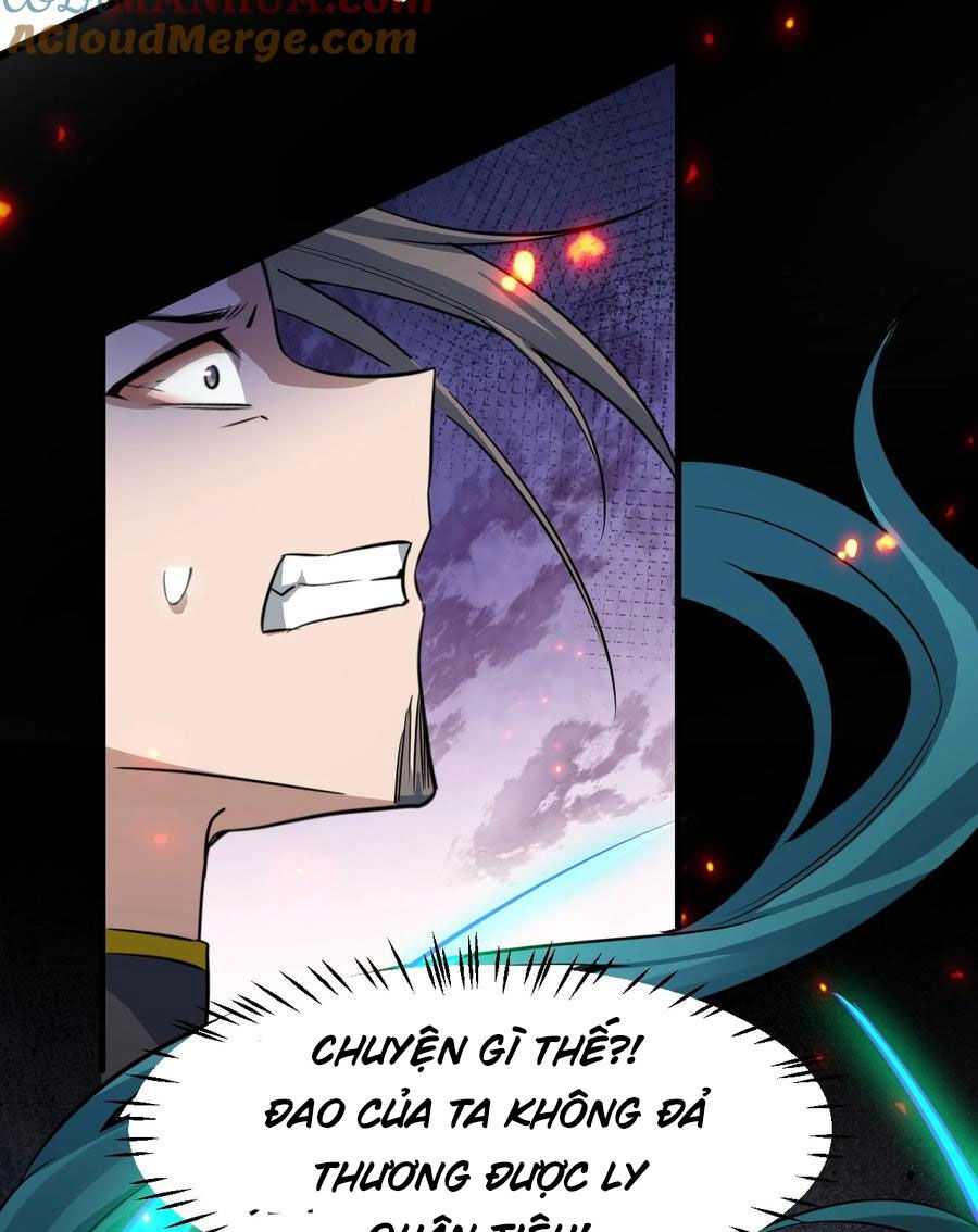 Tu Luyện Thành Tiên Ta Chỉ Muốn Nuôi Nữ Đồ Đệ Chapter 177 - 53