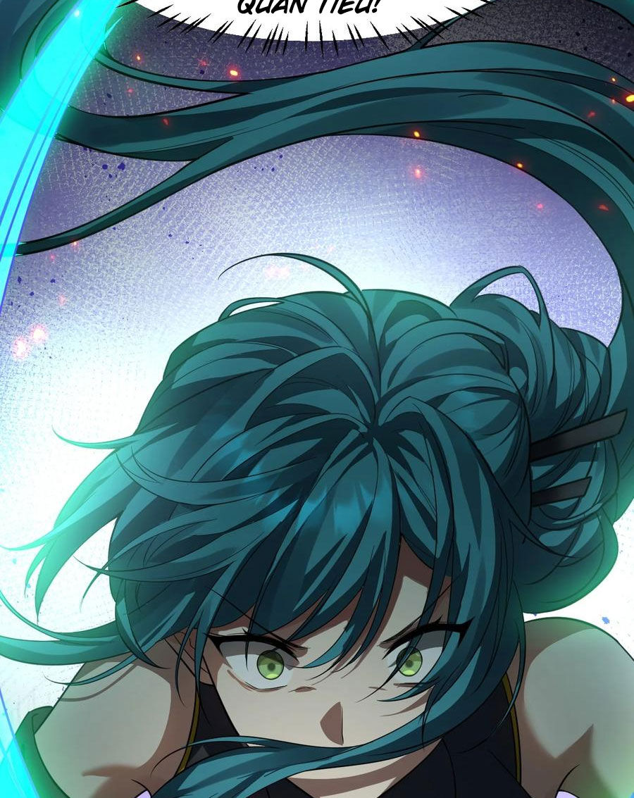 Tu Luyện Thành Tiên Ta Chỉ Muốn Nuôi Nữ Đồ Đệ Chapter 177 - 54