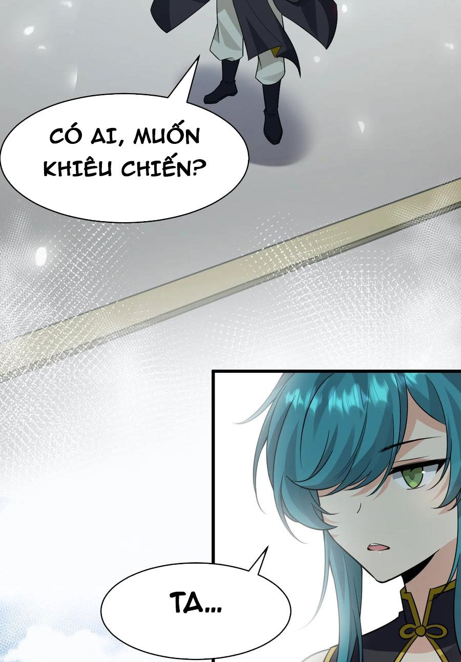 Tu Luyện Thành Tiên Ta Chỉ Muốn Nuôi Nữ Đồ Đệ Chapter 177 - 7