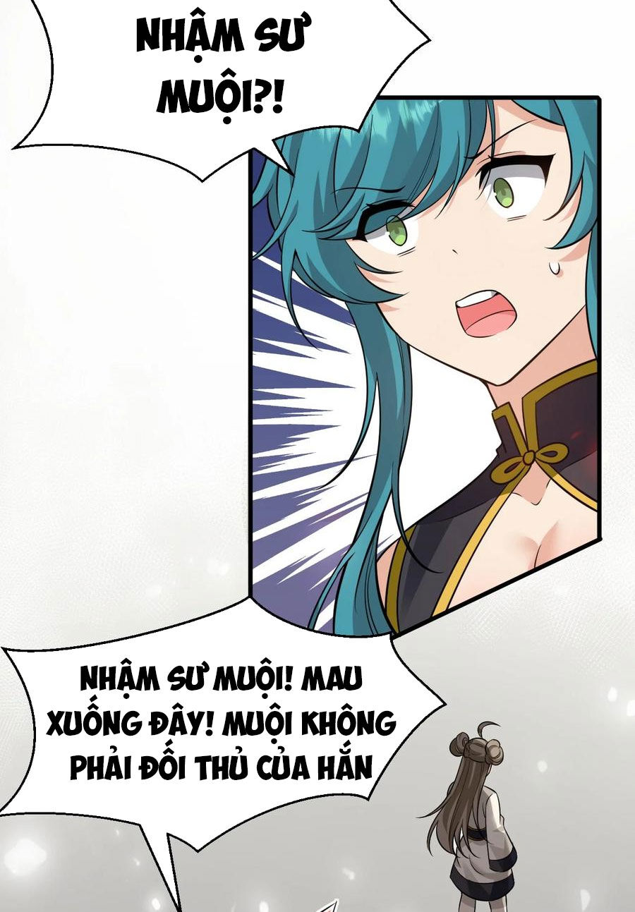 Tu Luyện Thành Tiên Ta Chỉ Muốn Nuôi Nữ Đồ Đệ Chapter 177 - 10