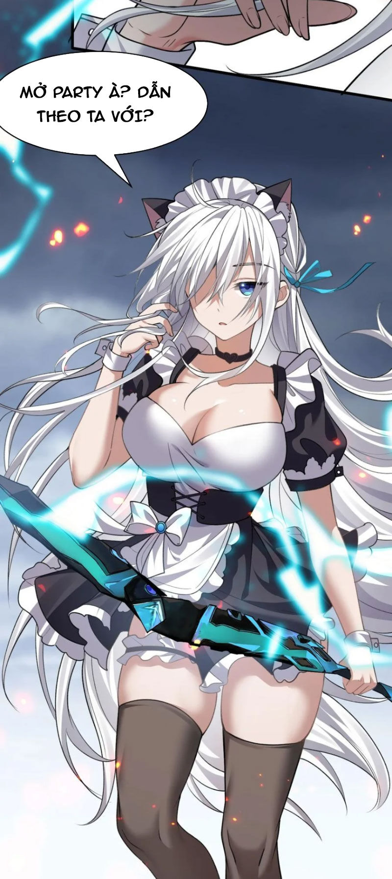 Tu Luyện Thành Tiên Ta Chỉ Muốn Nuôi Nữ Đồ Đệ Chapter 179 - 28