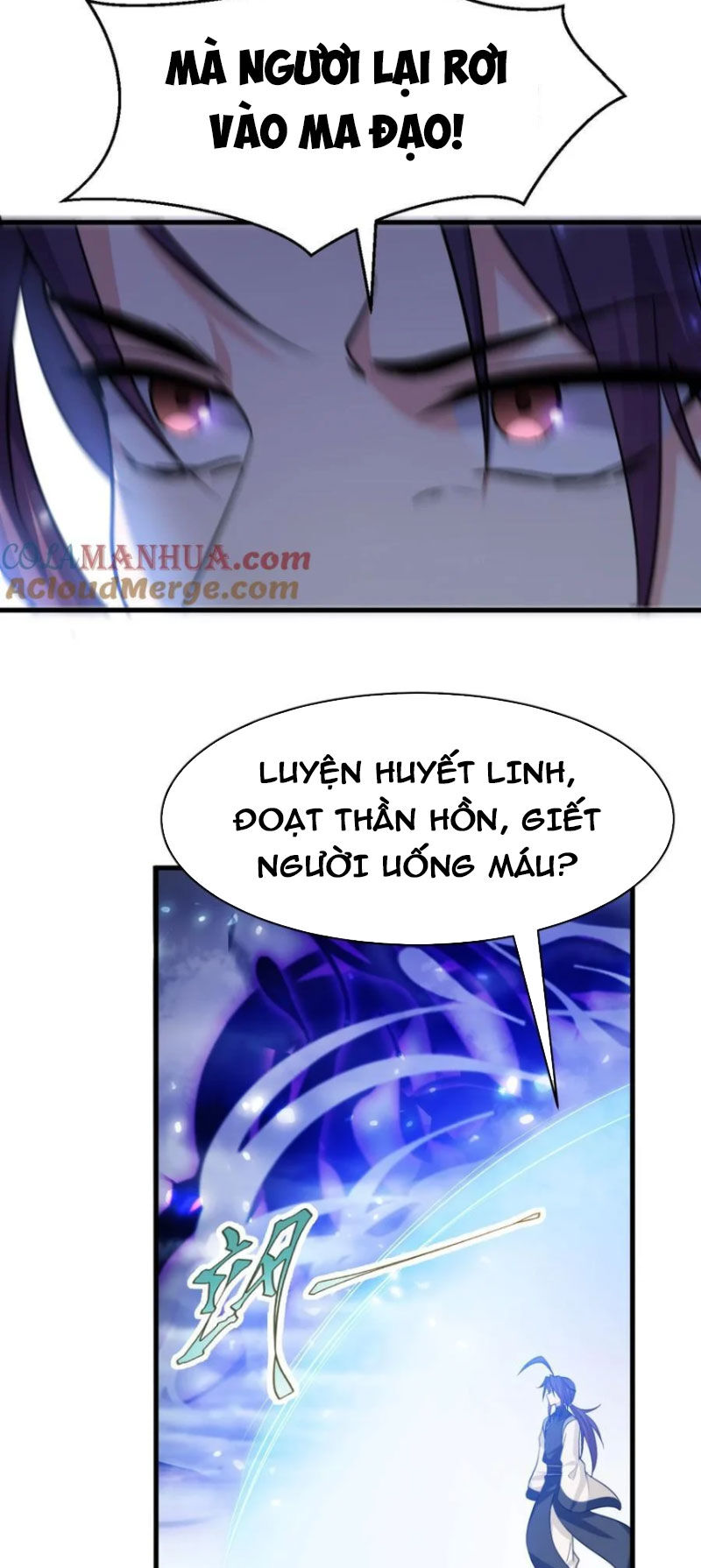 Tu Luyện Thành Tiên Ta Chỉ Muốn Nuôi Nữ Đồ Đệ Chapter 181 - 15