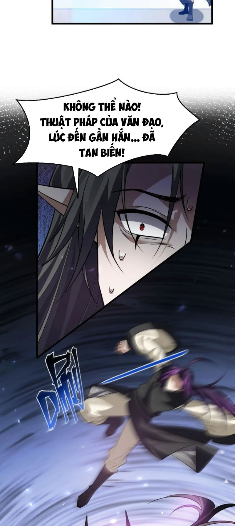 Tu Luyện Thành Tiên Ta Chỉ Muốn Nuôi Nữ Đồ Đệ Chapter 181 - 16