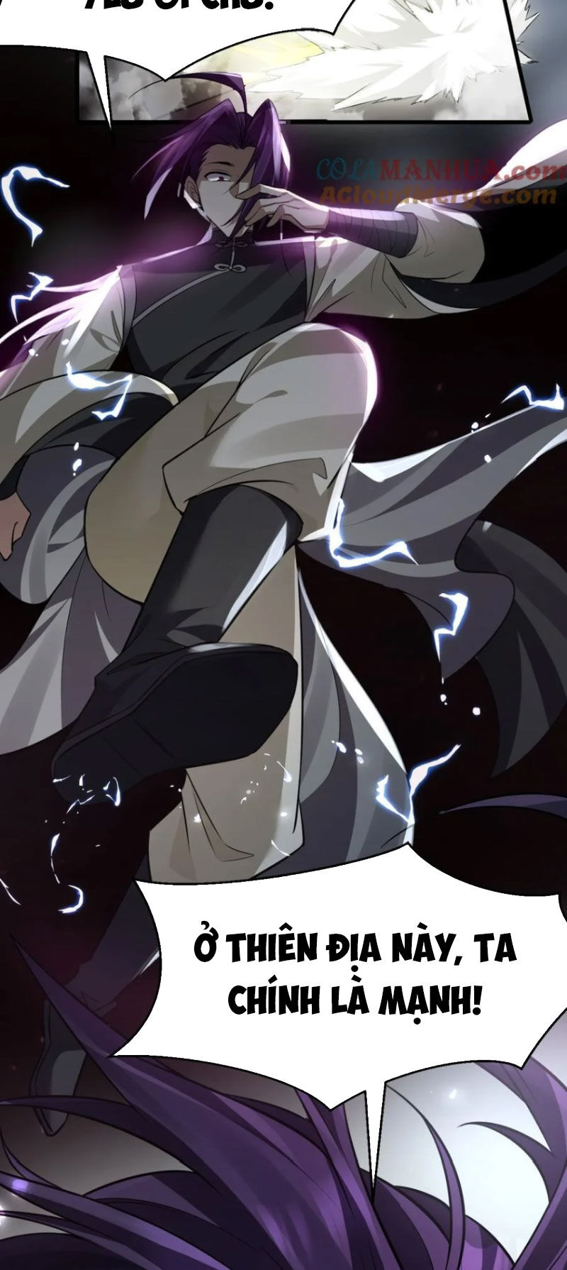 Tu Luyện Thành Tiên Ta Chỉ Muốn Nuôi Nữ Đồ Đệ Chapter 181 - 18