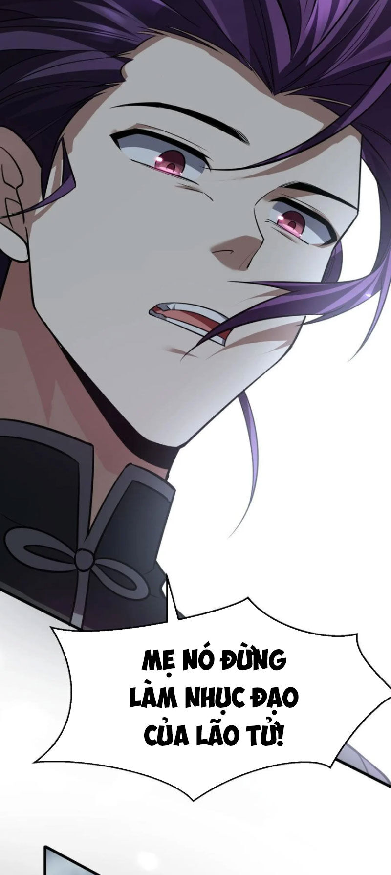 Tu Luyện Thành Tiên Ta Chỉ Muốn Nuôi Nữ Đồ Đệ Chapter 181 - 19