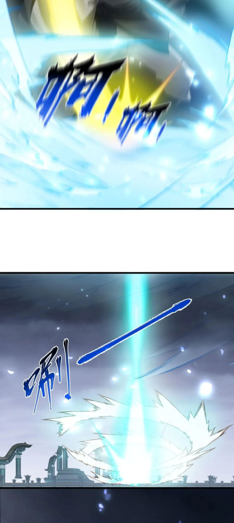 Tu Luyện Thành Tiên Ta Chỉ Muốn Nuôi Nữ Đồ Đệ Chapter 181 - 21