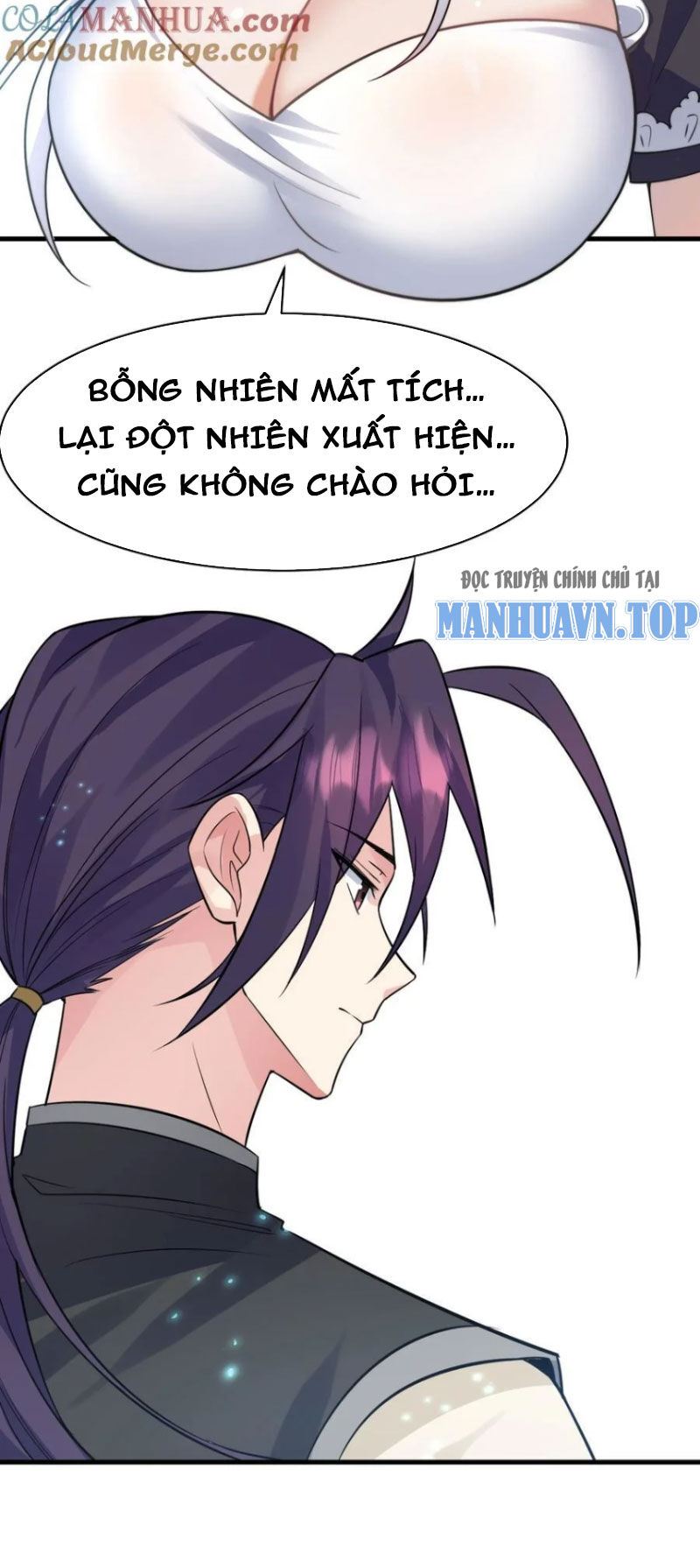 Tu Luyện Thành Tiên Ta Chỉ Muốn Nuôi Nữ Đồ Đệ Chapter 181 - 27