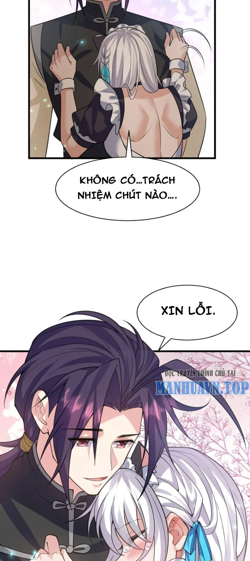 Tu Luyện Thành Tiên Ta Chỉ Muốn Nuôi Nữ Đồ Đệ Chapter 181 - 29