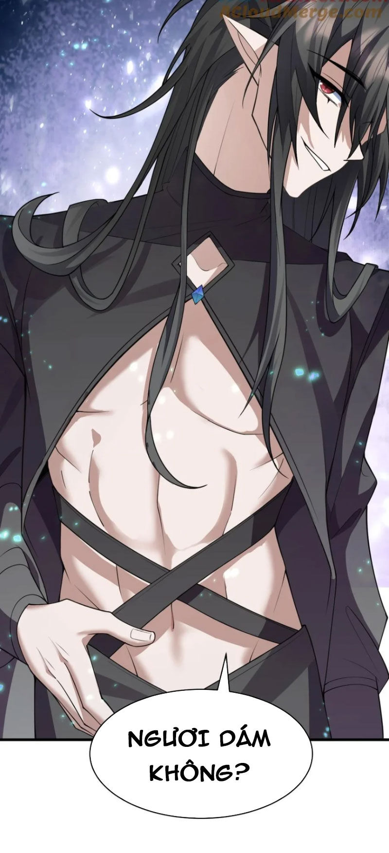 Tu Luyện Thành Tiên Ta Chỉ Muốn Nuôi Nữ Đồ Đệ Chapter 181 - 3