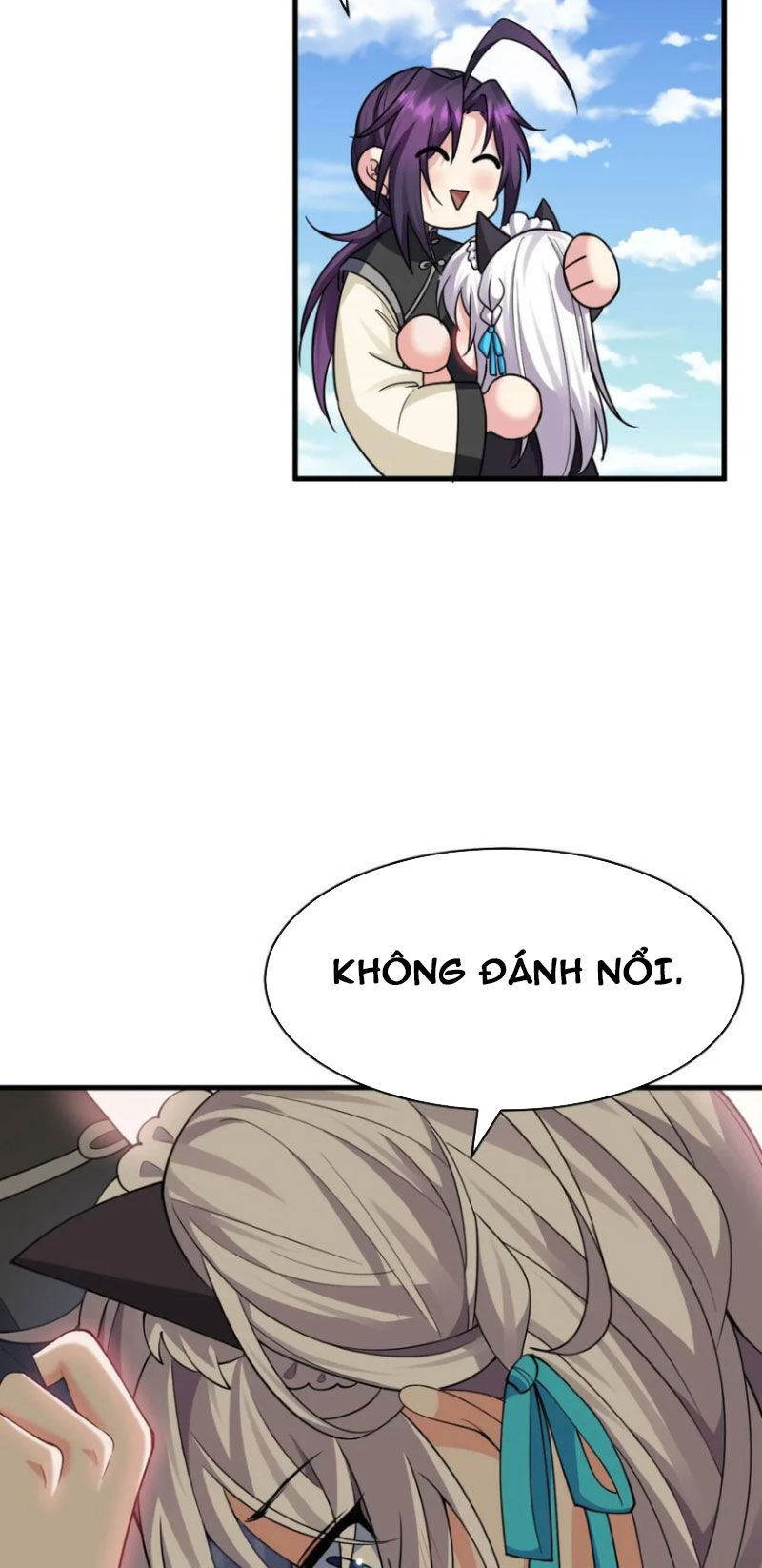 Tu Luyện Thành Tiên Ta Chỉ Muốn Nuôi Nữ Đồ Đệ Chapter 181 - 31