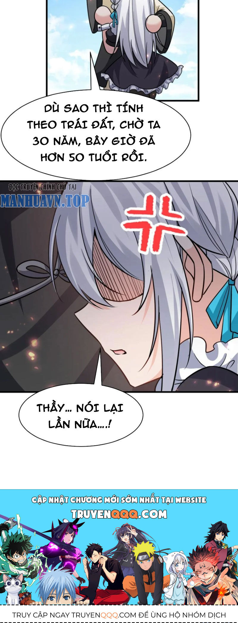 Tu Luyện Thành Tiên Ta Chỉ Muốn Nuôi Nữ Đồ Đệ Chapter 181 - 34