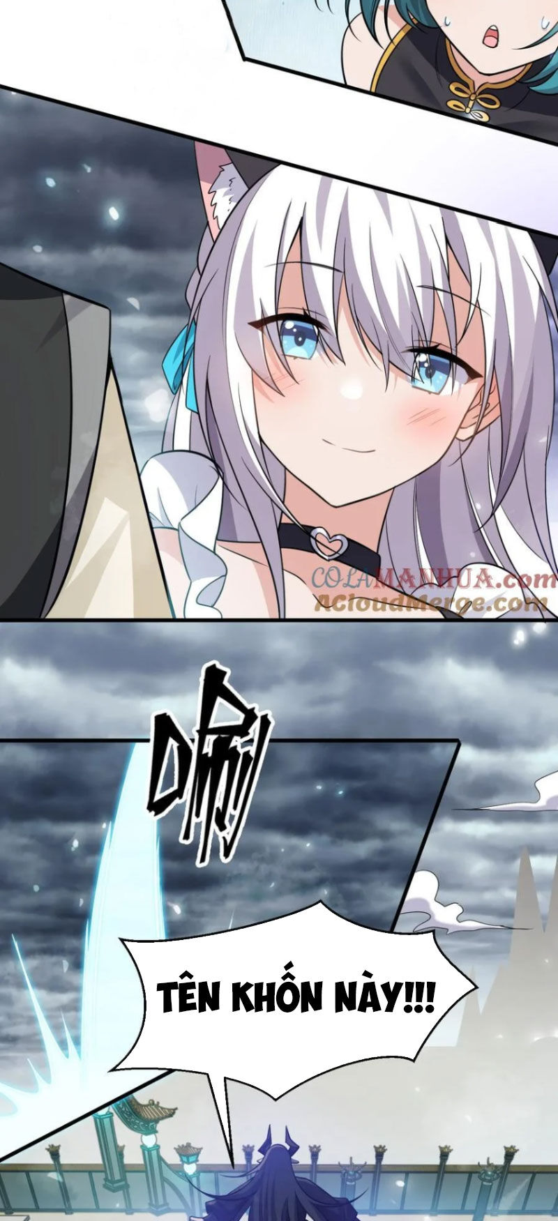 Tu Luyện Thành Tiên Ta Chỉ Muốn Nuôi Nữ Đồ Đệ Chapter 181 - 10