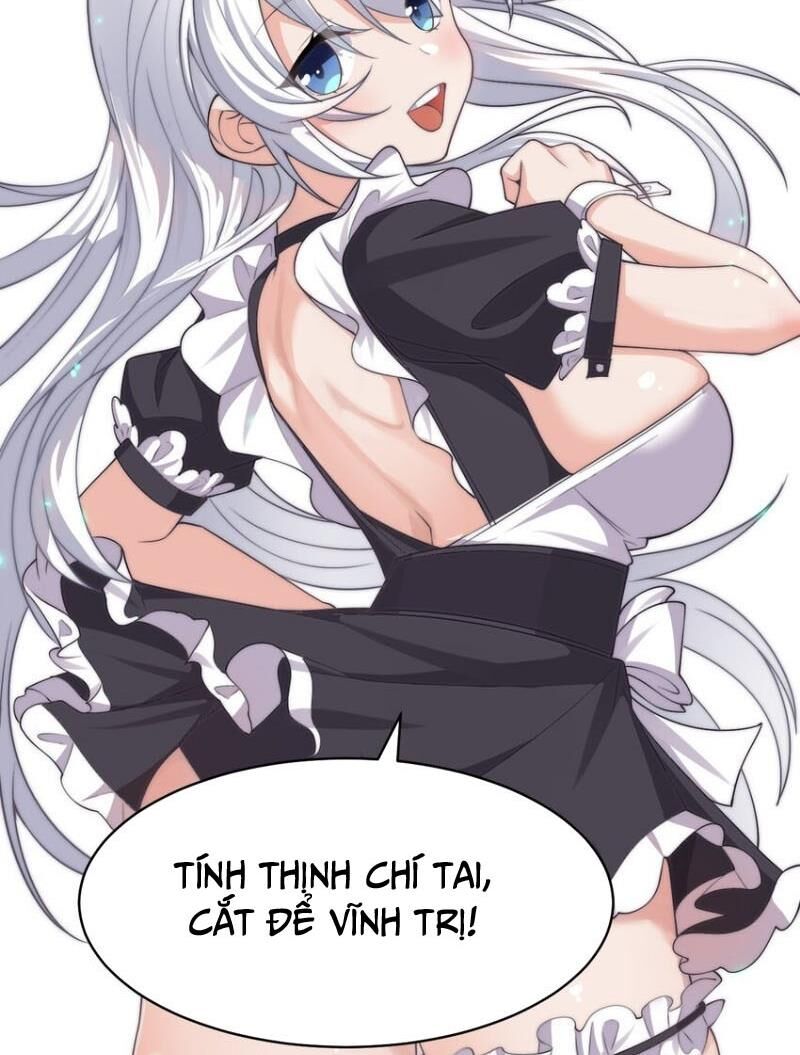 Tu Luyện Thành Tiên Ta Chỉ Muốn Nuôi Nữ Đồ Đệ Chapter 182 - 12