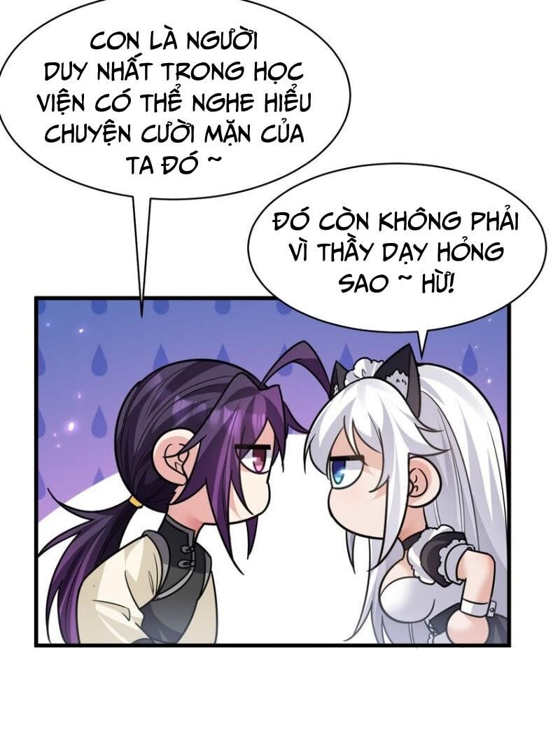 Tu Luyện Thành Tiên Ta Chỉ Muốn Nuôi Nữ Đồ Đệ Chapter 182 - 17