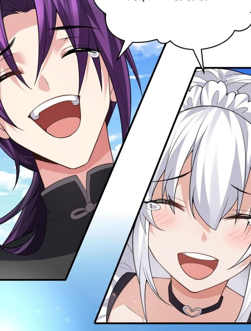 Tu Luyện Thành Tiên Ta Chỉ Muốn Nuôi Nữ Đồ Đệ Chapter 182 - 19