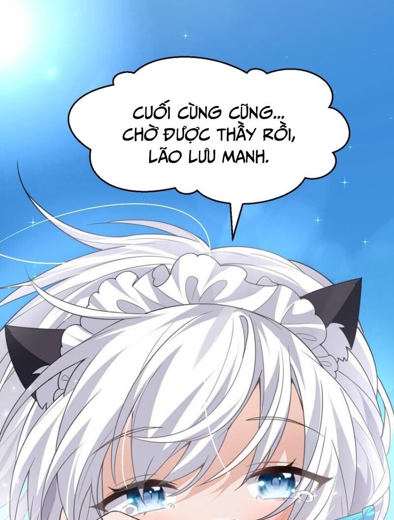 Tu Luyện Thành Tiên Ta Chỉ Muốn Nuôi Nữ Đồ Đệ Chapter 182 - 20