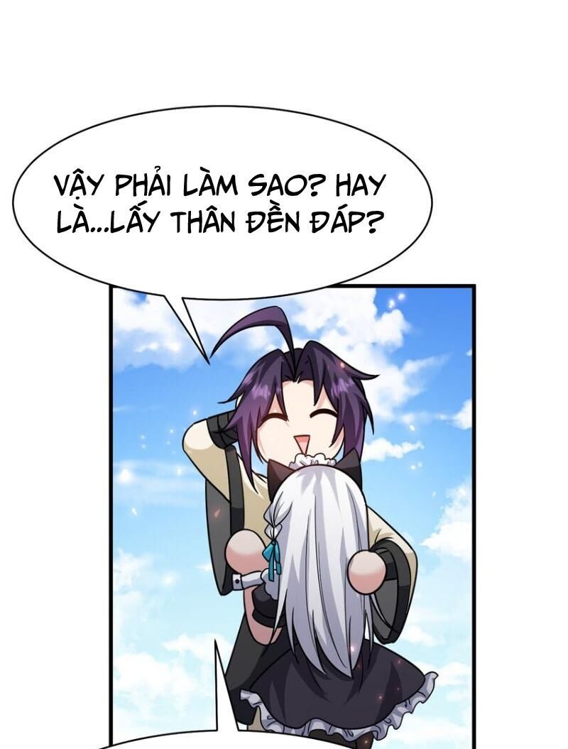 Tu Luyện Thành Tiên Ta Chỉ Muốn Nuôi Nữ Đồ Đệ Chapter 182 - 2