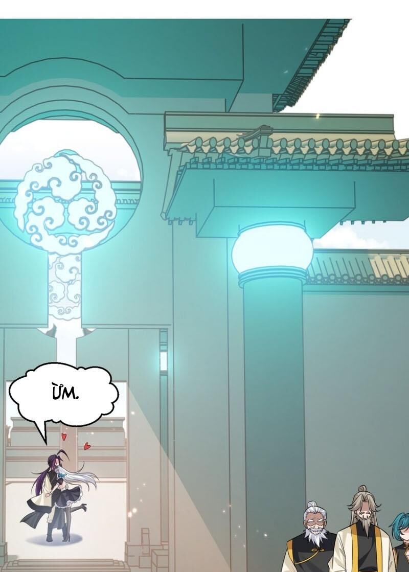 Tu Luyện Thành Tiên Ta Chỉ Muốn Nuôi Nữ Đồ Đệ Chapter 182 - 22