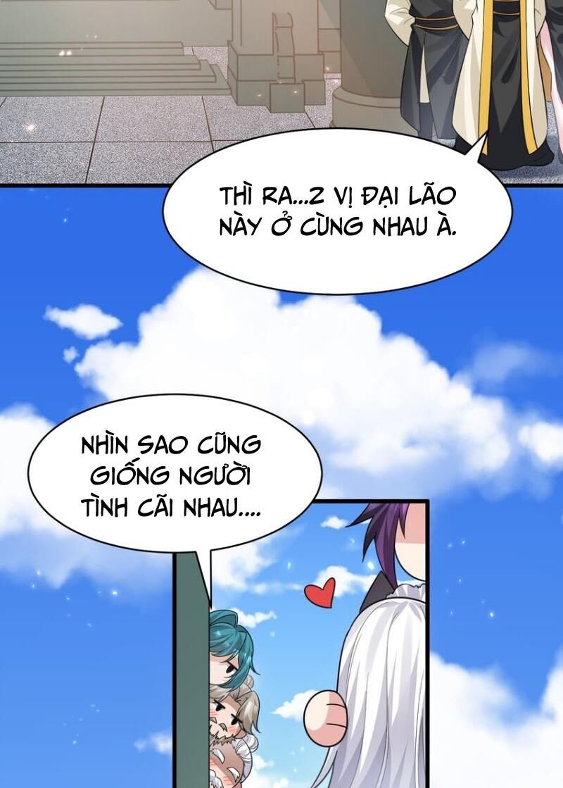 Tu Luyện Thành Tiên Ta Chỉ Muốn Nuôi Nữ Đồ Đệ Chapter 182 - 23
