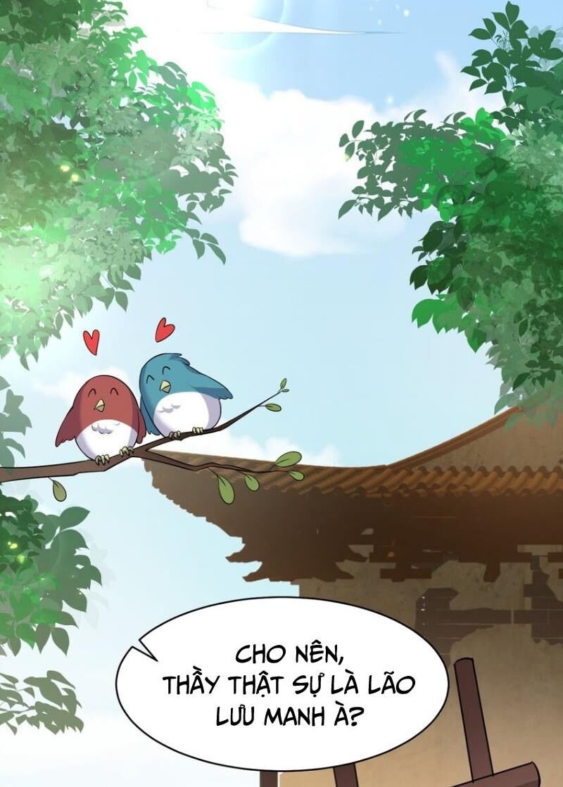 Tu Luyện Thành Tiên Ta Chỉ Muốn Nuôi Nữ Đồ Đệ Chapter 182 - 25