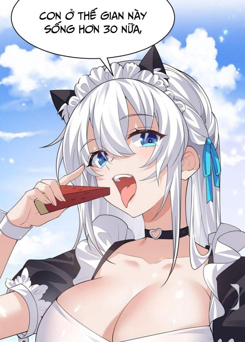 Tu Luyện Thành Tiên Ta Chỉ Muốn Nuôi Nữ Đồ Đệ Chapter 182 - 27