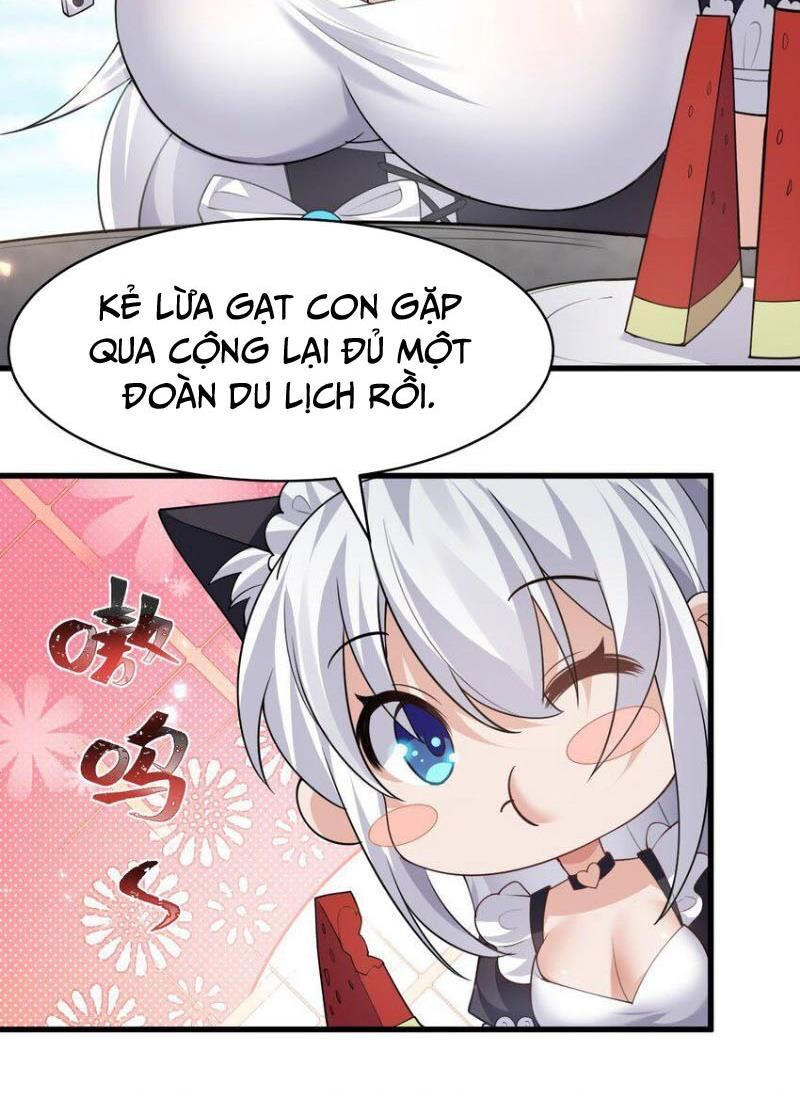 Tu Luyện Thành Tiên Ta Chỉ Muốn Nuôi Nữ Đồ Đệ Chapter 182 - 28