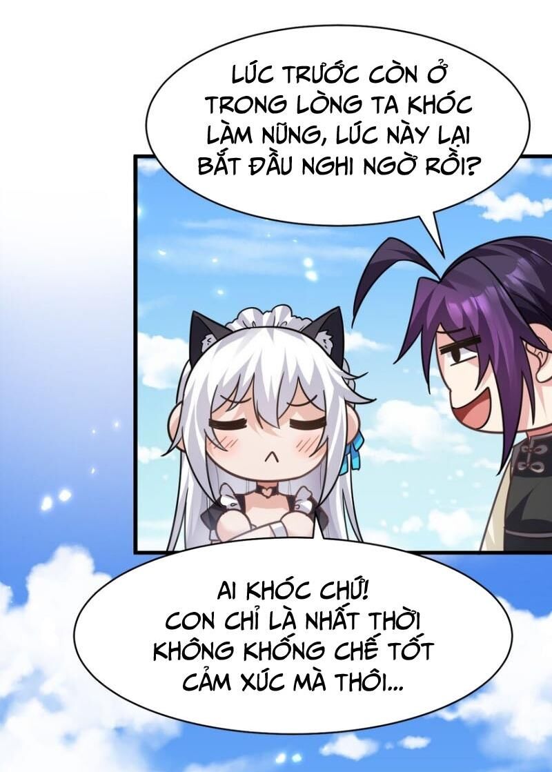 Tu Luyện Thành Tiên Ta Chỉ Muốn Nuôi Nữ Đồ Đệ Chapter 182 - 29