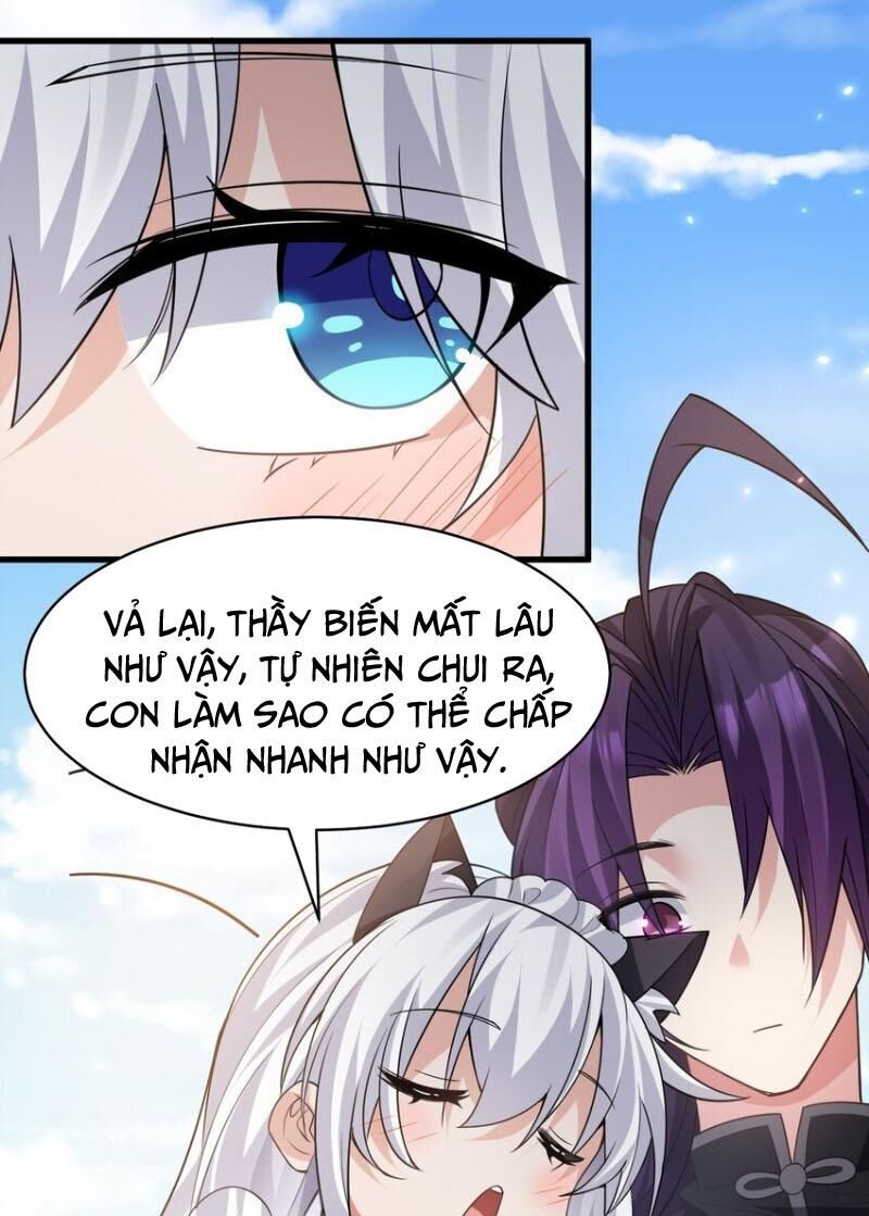 Tu Luyện Thành Tiên Ta Chỉ Muốn Nuôi Nữ Đồ Đệ Chapter 182 - 30